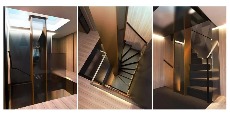  Yacht Photos Pics 2026 Sunseeker 50m Ocean - Image 23