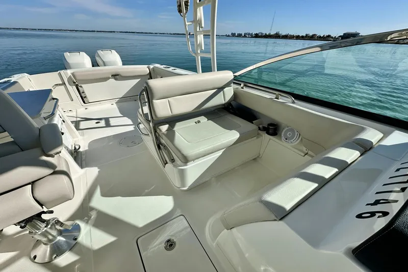 Kunnsilta Yacht Photos Pics 