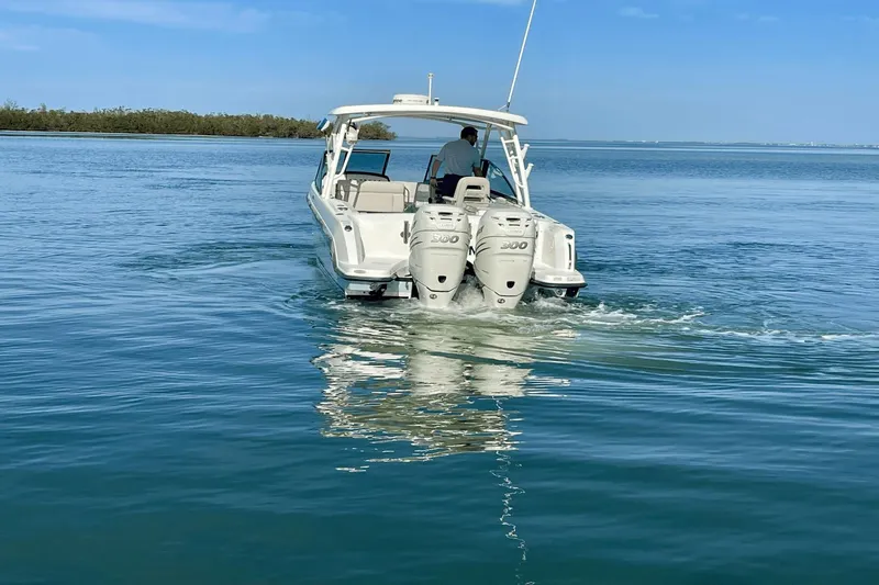 Kunnsilta Yacht Photos Pics 