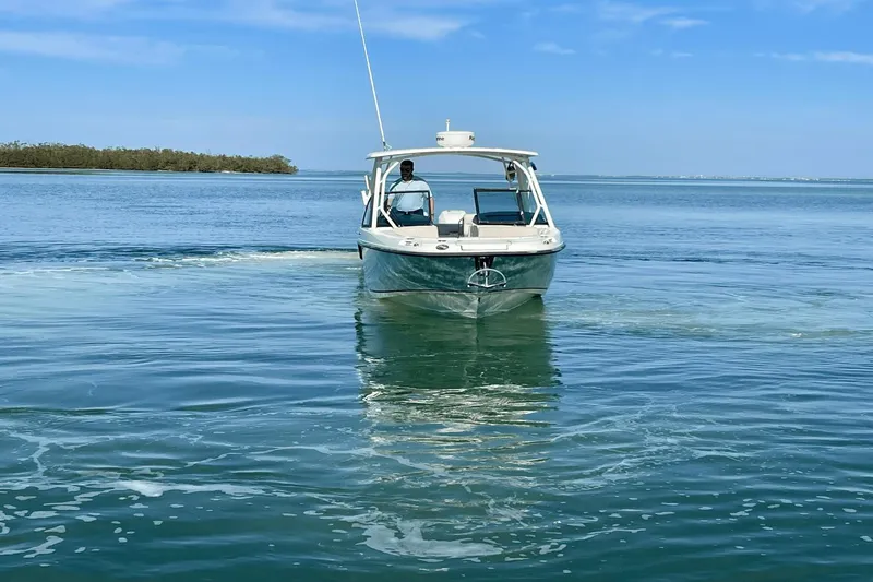 Kunnsilta Yacht Photos Pics 