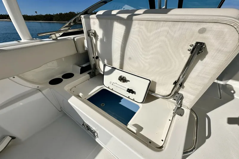 Kunnsilta Yacht Photos Pics 