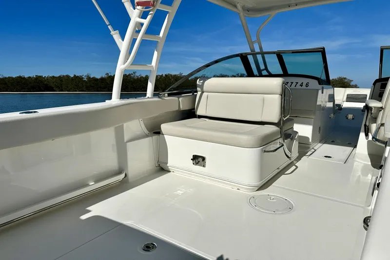 Kunnsilta Yacht Photos Pics 