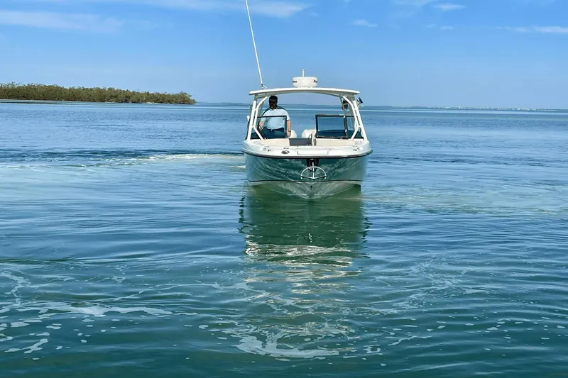 Kunnsilta Yacht Photos Pics 