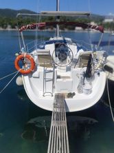 2002 Beneteau Oceanis Clipper 311