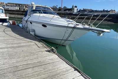 1990 Regal Commodore 320