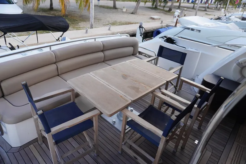 Patos Yacht Photos Pics 