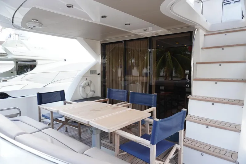 Patos Yacht Photos Pics 