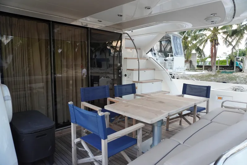 Patos Yacht Photos Pics 