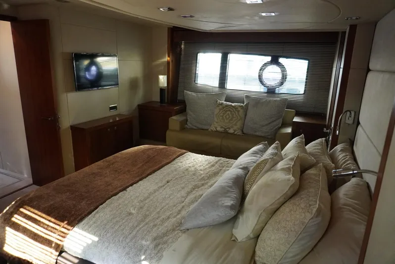 Patos Yacht Photos Pics 