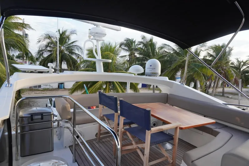 Patos Yacht Photos Pics 