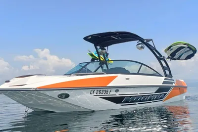 2015 Moomba Mondo