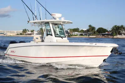 Boston Whaler 280 Outrage