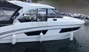 2019 Beneteau Antares Serie 9