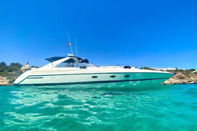 Sunseeker Tomahawk 41