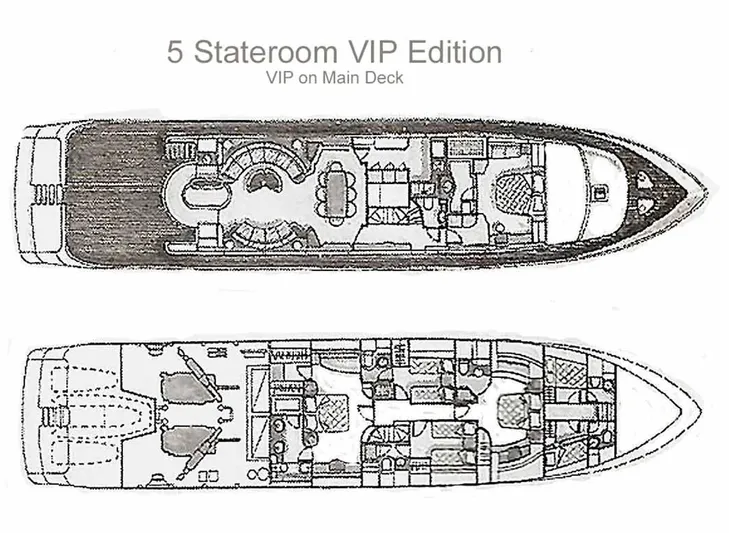  Yacht Photos Pics PowerBoat Guide description (enlarged)