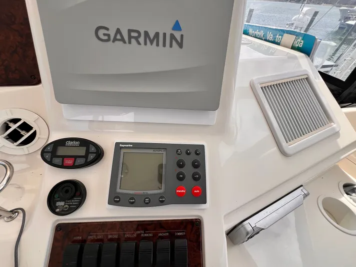 Rruff In It Yacht Photos Pics 