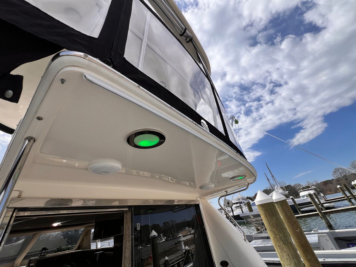 2004 Sea Ray 48 