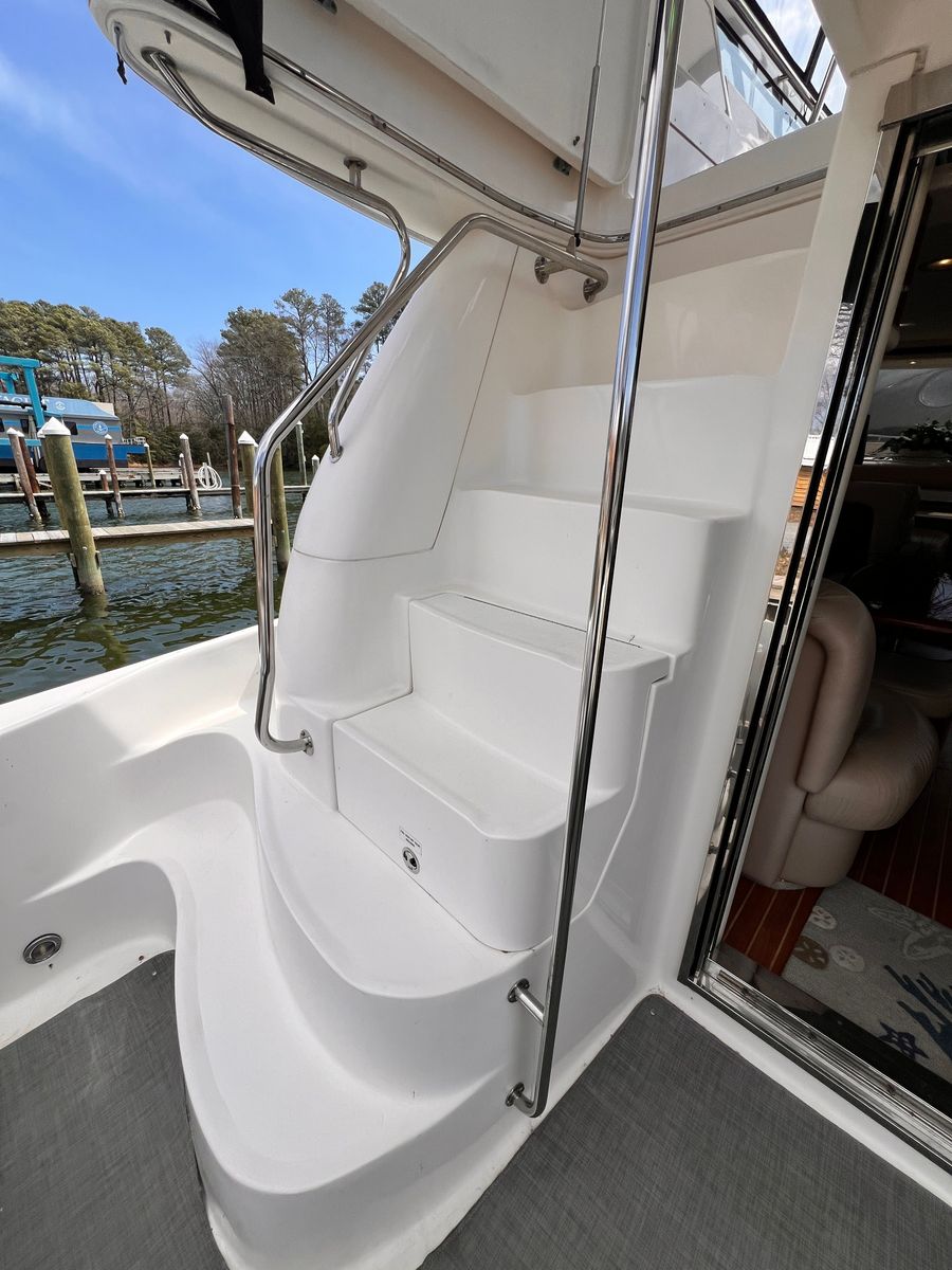2004 Sea Ray 48 
