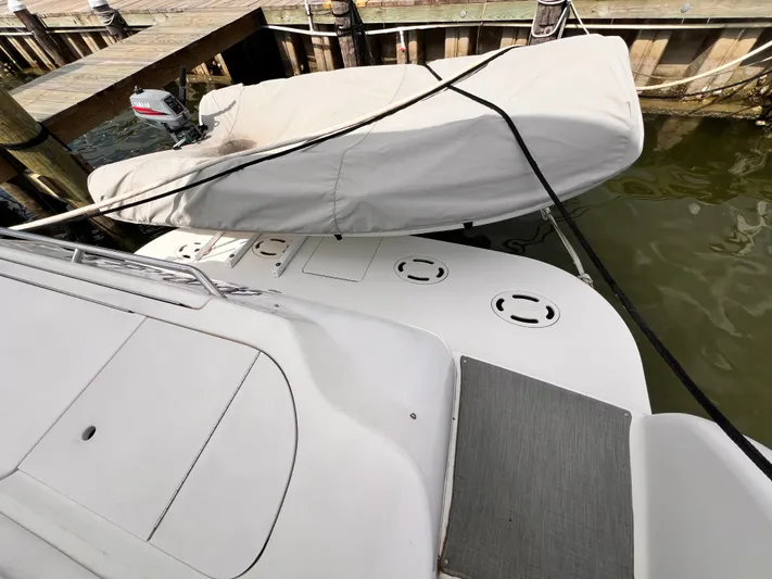 Rruff In It Yacht Photos Pics 