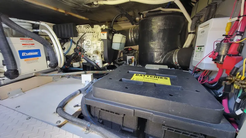 Rruff In It Yacht Photos Pics 