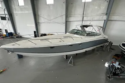 Formula 400 SS