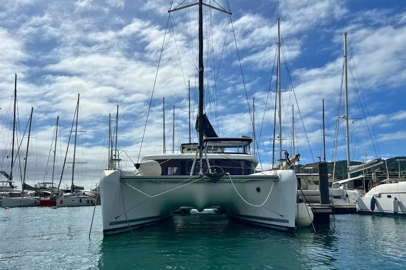 Mocean Yacht Photos Pics 
