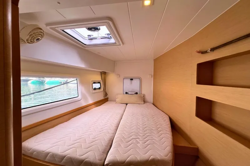 Mocean Yacht Photos Pics 