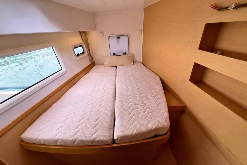 Mocean Yacht Photos Pics 