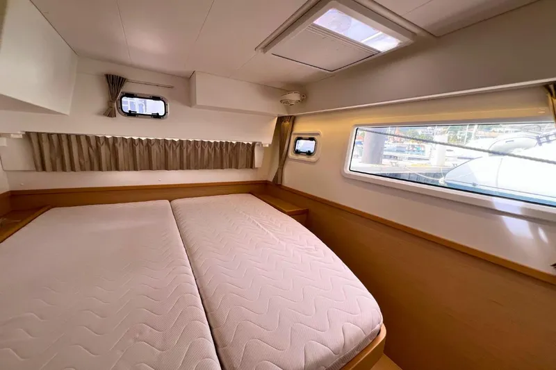 Mocean Yacht Photos Pics 