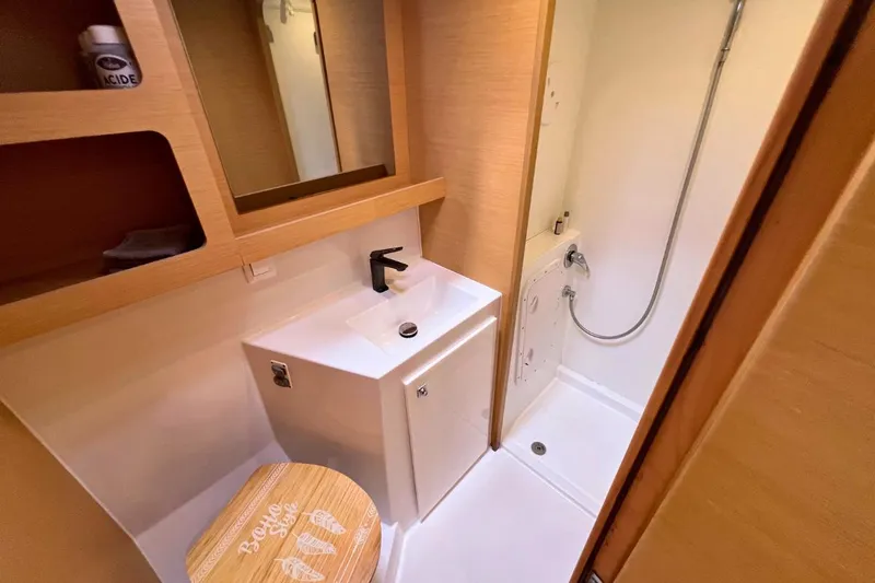 Mocean Yacht Photos Pics 