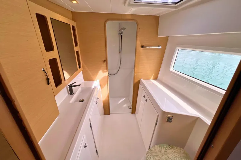 Mocean Yacht Photos Pics 