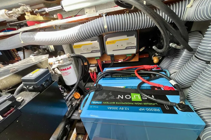 Mocean Yacht Photos Pics 