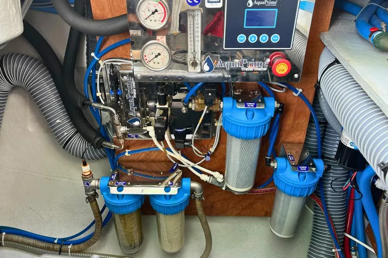 Mocean Yacht Photos Pics 