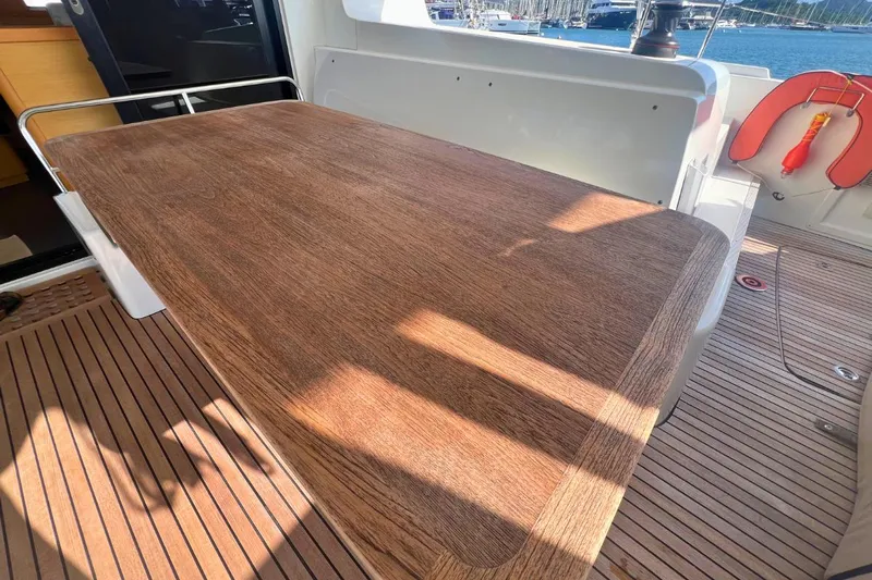 Mocean Yacht Photos Pics 