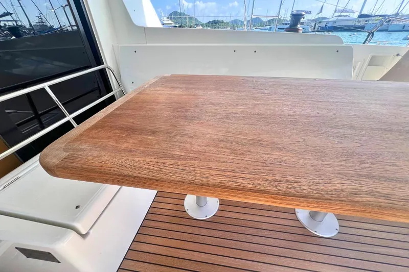 Mocean Yacht Photos Pics 