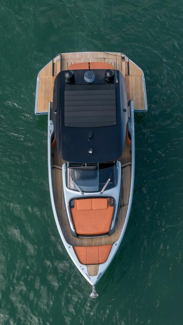 2022 Cranchi 46 