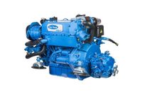 2023 Sole Diesel MINI-55