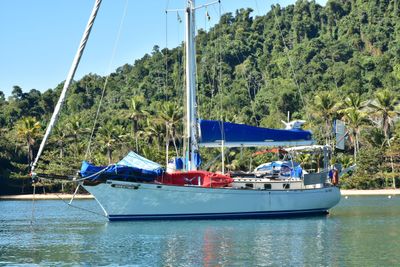 ShearWater 39