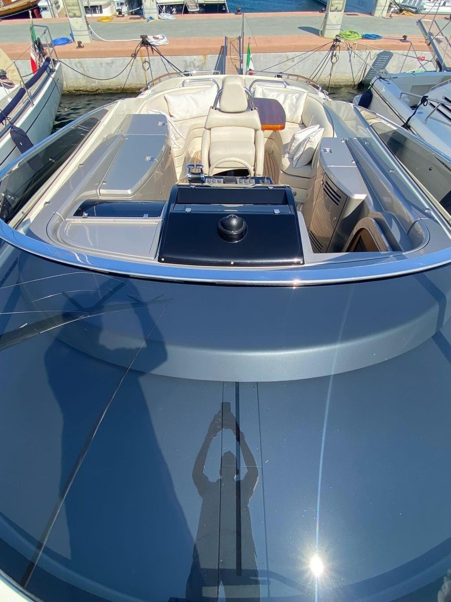 2008 Riva 43 