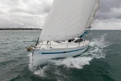 RM Yachts RM 1200