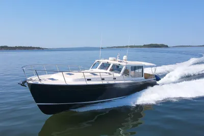 MJM 50z