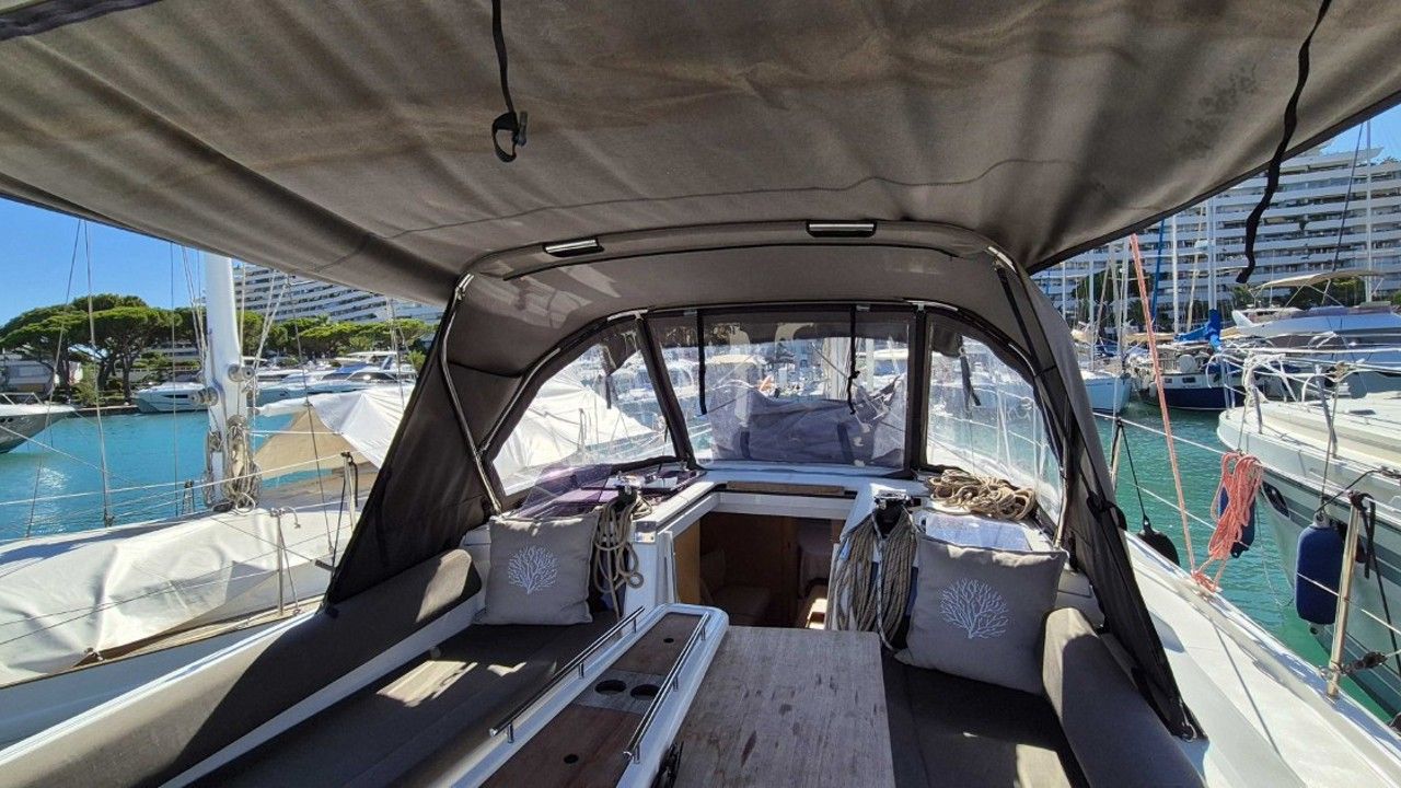 2023 Dufour DUFOUR 37 GL