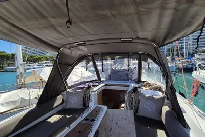 2023 Dufour DUFOUR 37 GL