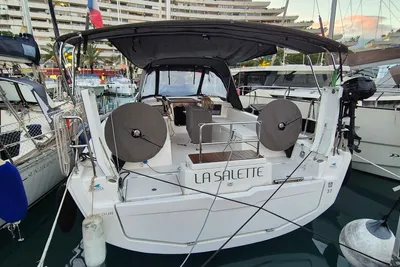 2023 Dufour DUFOUR 37 GL