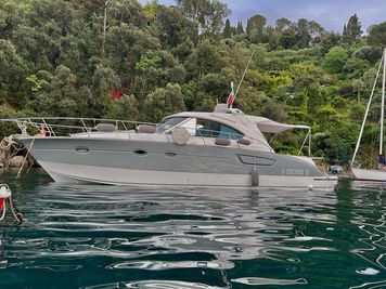Beneteau Flyer 12