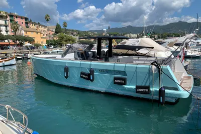 Fjord 40 Open