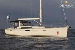 2012 Beneteau Oceanis 58