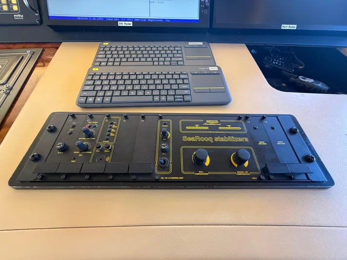 Arrivederci IV Yacht Photos Pics 