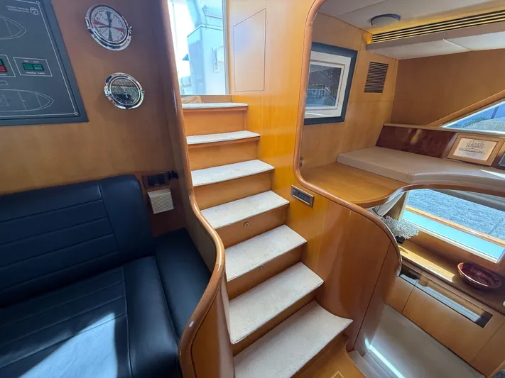 Arrivederci IV Yacht Photos Pics 