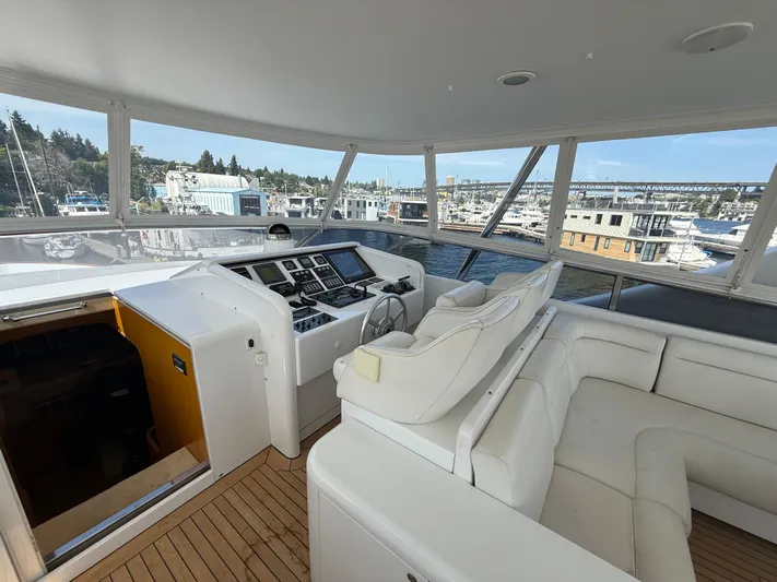 Arrivederci IV Yacht Photos Pics 